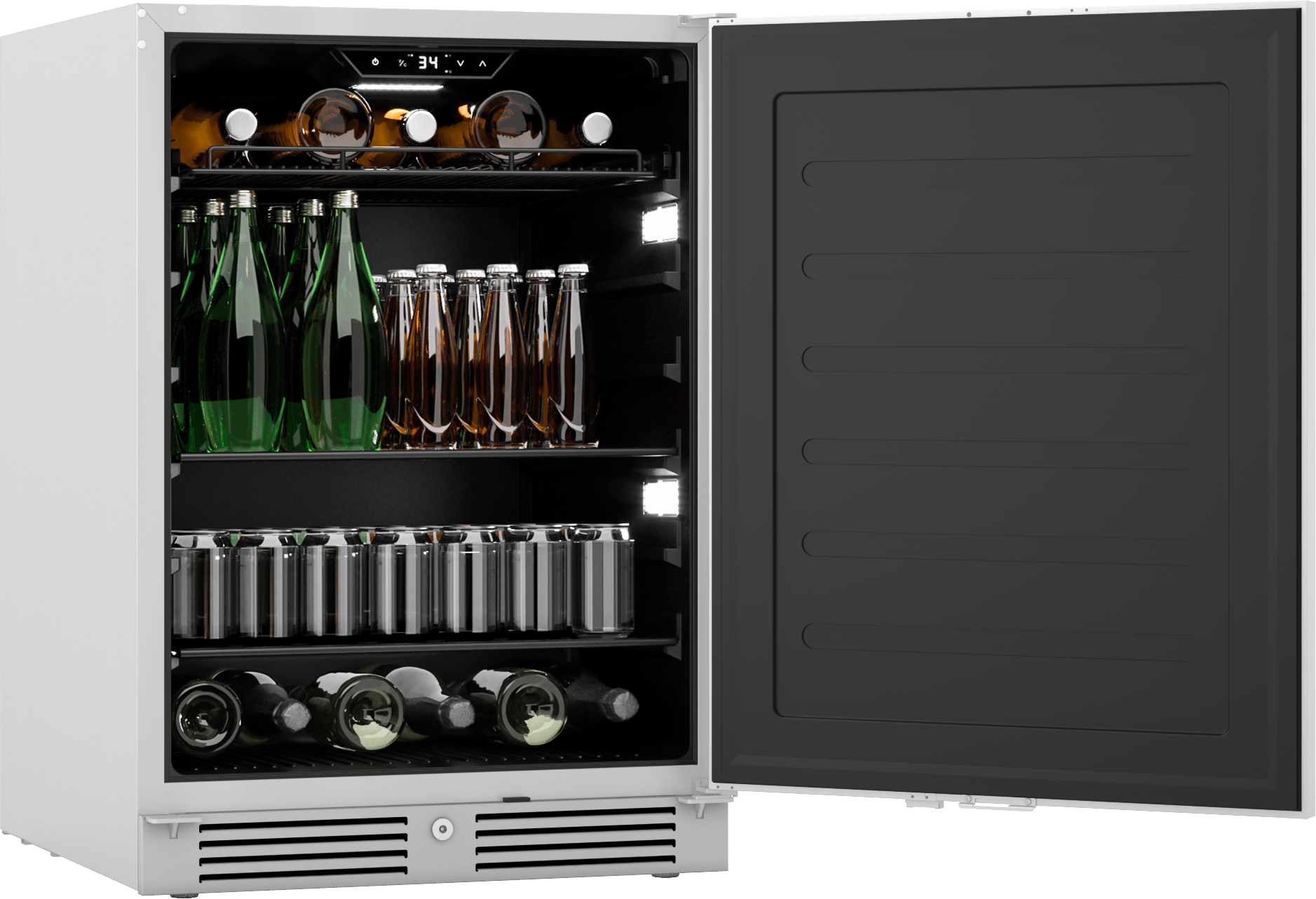 Specialty Refrigerator