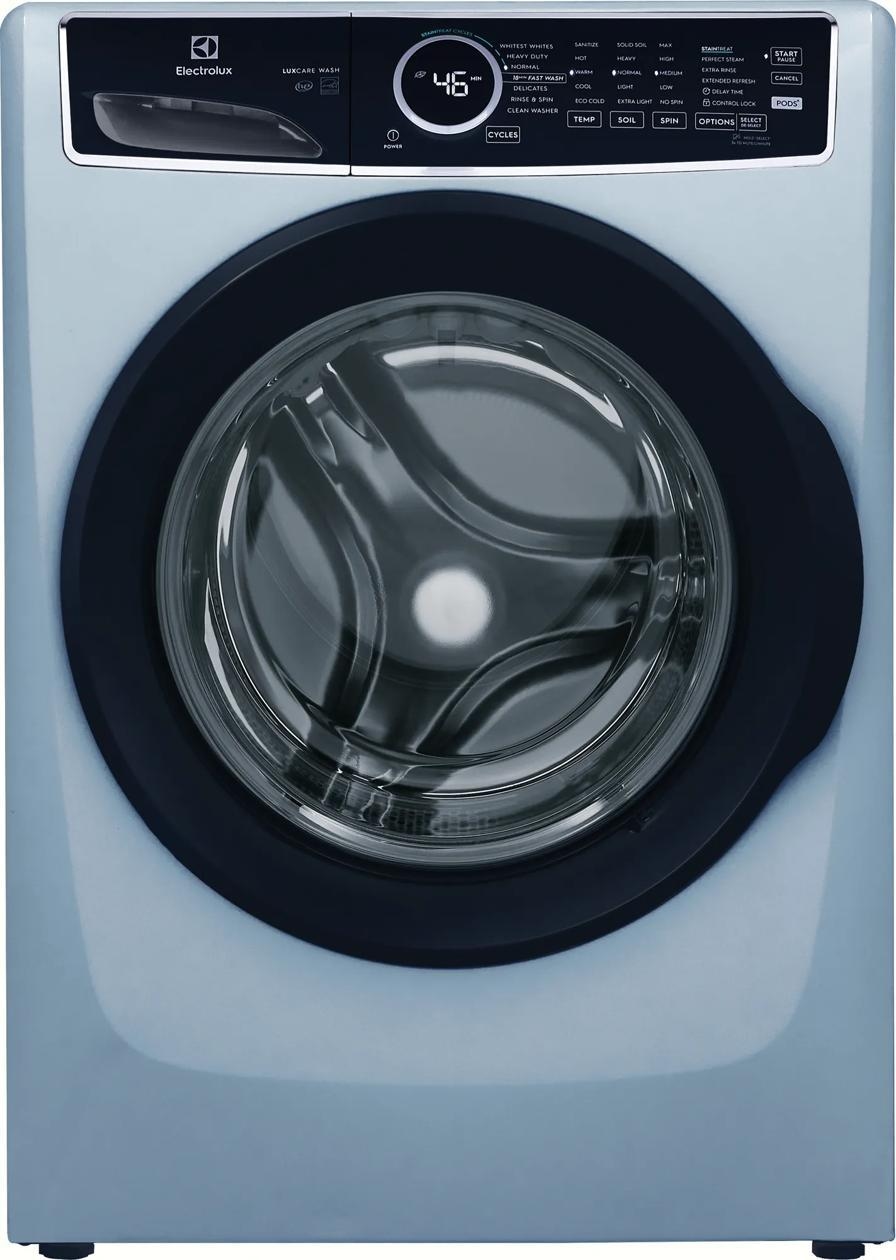 Electrolux Front Load Washer