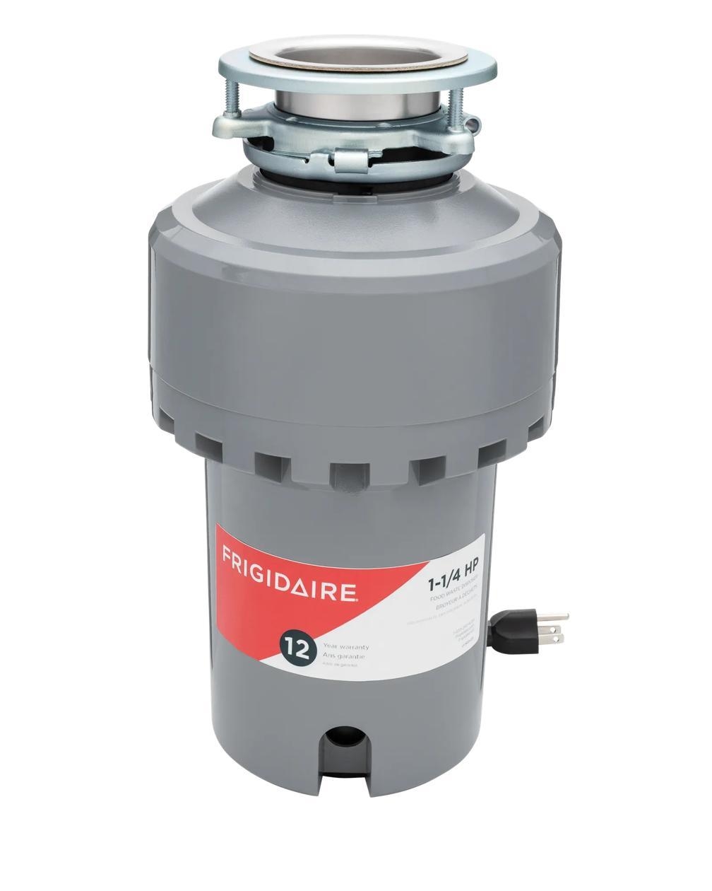 Frigidaire  Garbage Disposals