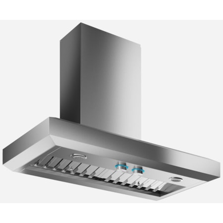 Elica Ducted Hood