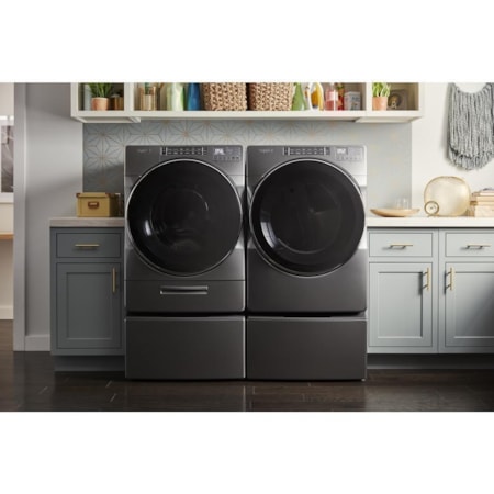 Whirlpool Front Load Washer