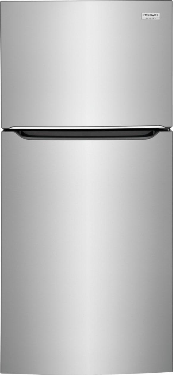 Top Freezer Freestanding Refrigerator