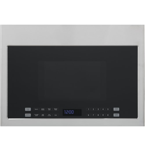 24" 1.4 Cu. Ft. Over-The-Range Microwave Oven