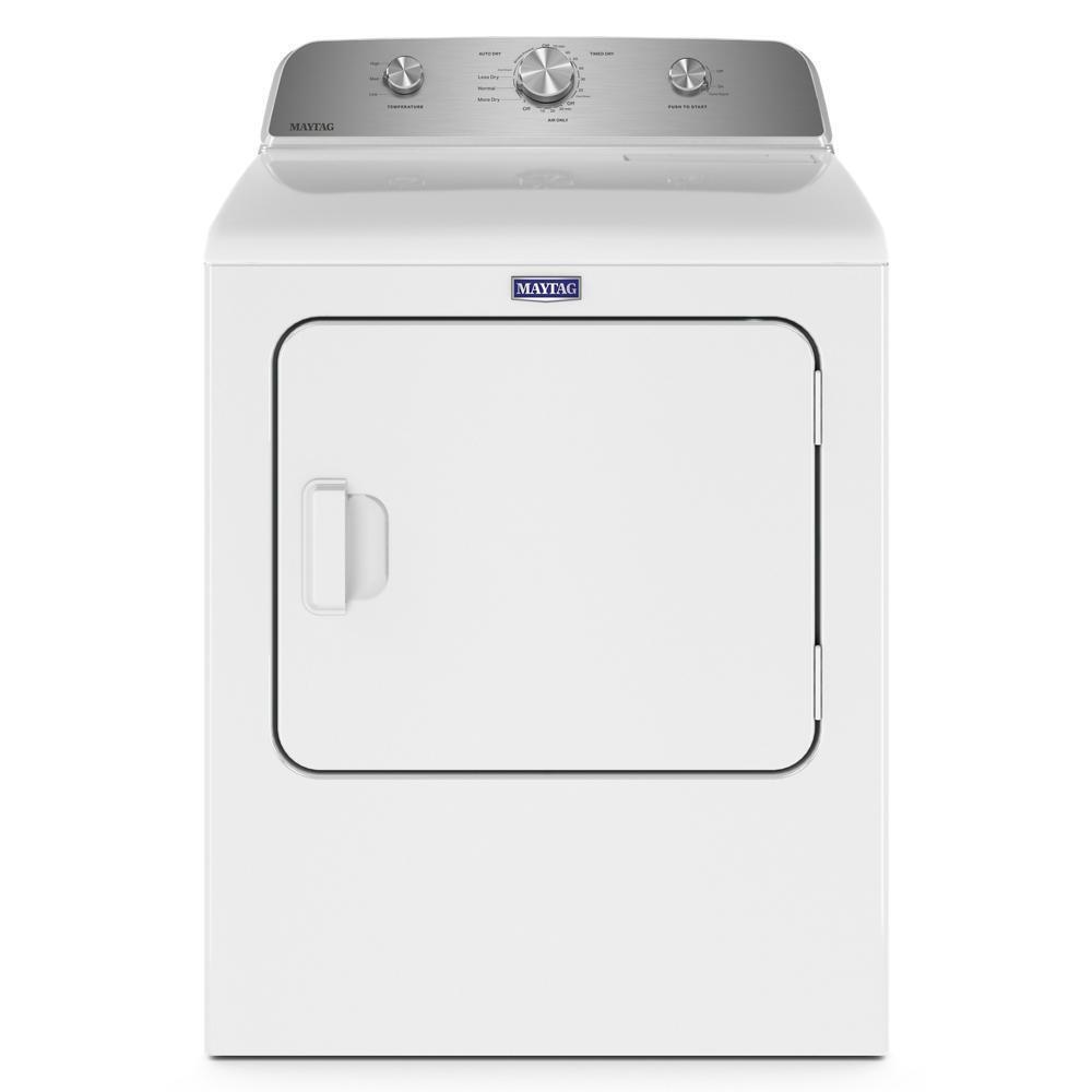 Maytag Top Load Gas Dryer