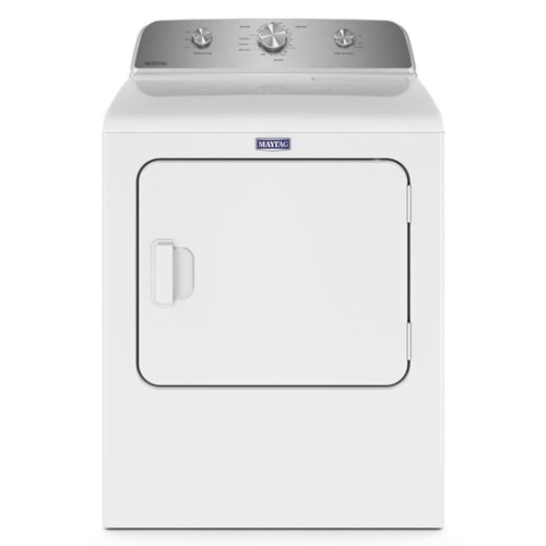 Maytag 7.0 Cu. Ft. Top Load Gas Dryer