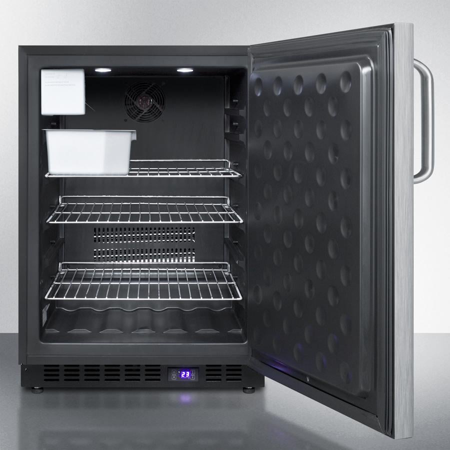 Compact Refrigerator