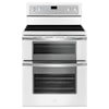 Whirlpool Electric Ranges Range