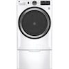 GE Appliances Laundry Washer