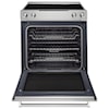 KitchenAid Electric Ranges Slide In Electric Range