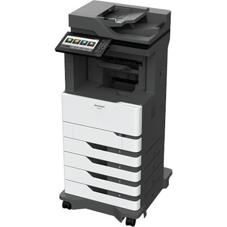 Multifunction / All-In-One Printer