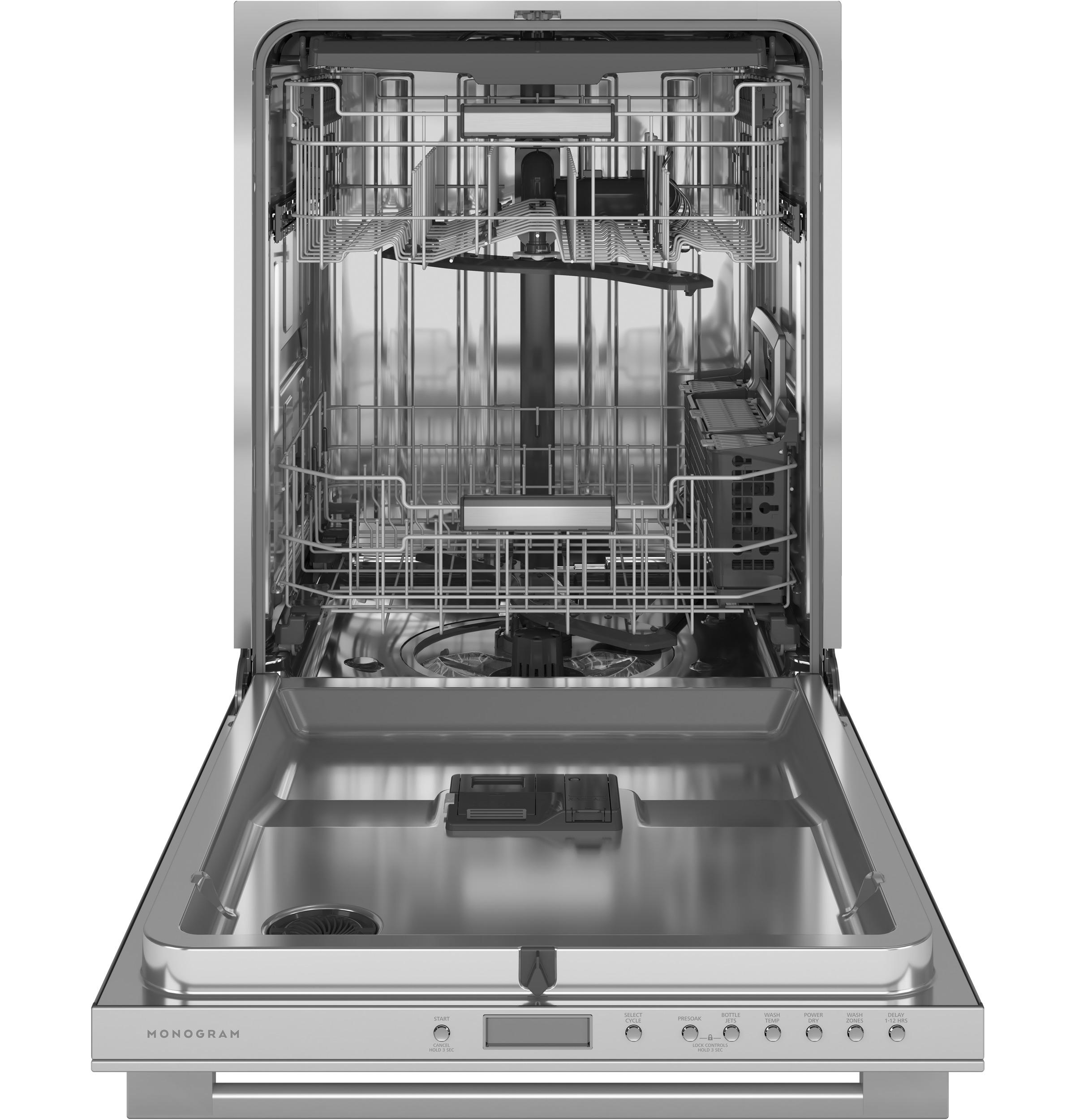Built In Dishwasher