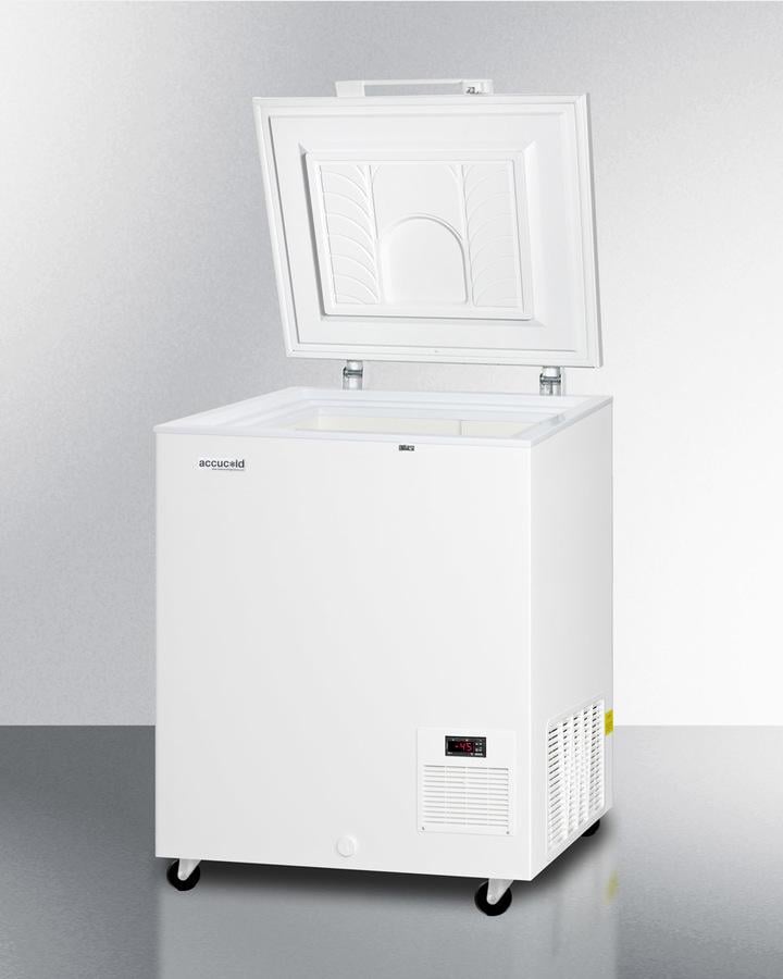 Upright Freezers