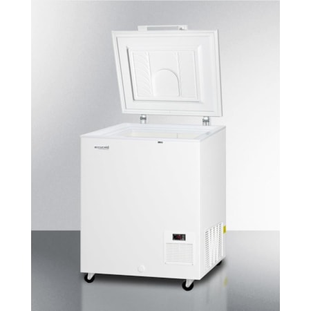 Upright Freezers