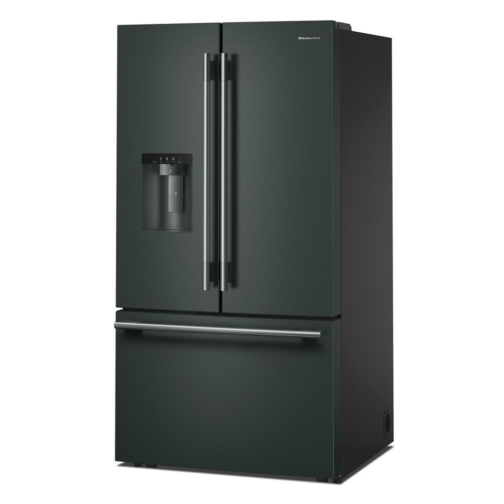 KitchenAid Refrigerators French Door Freestanding Refrigerator