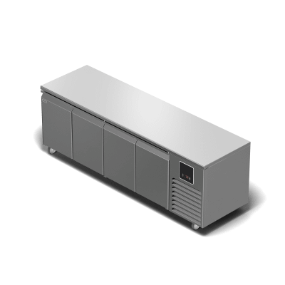 Specialty Refrigerator