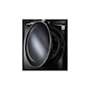 LG Appliances Laundry Washer