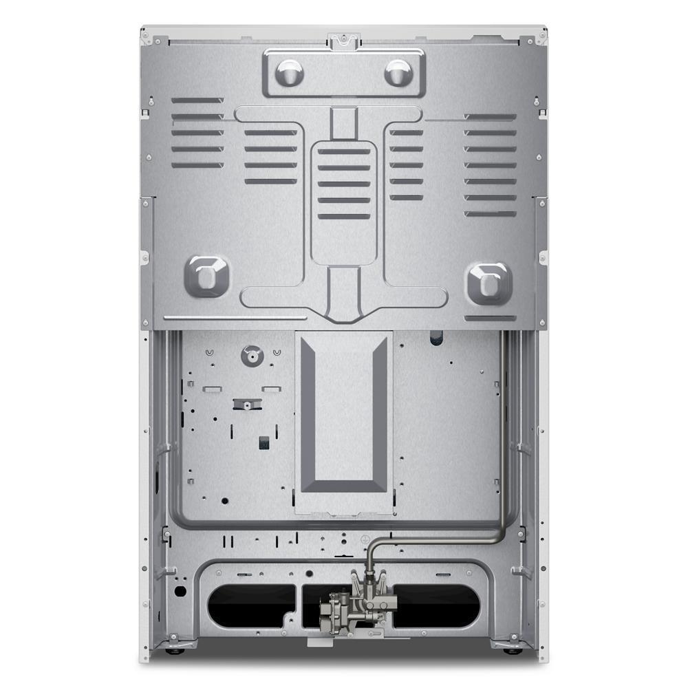 Whirlpool Gas Ranges 30" Free Standing Gas Range