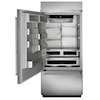 KitchenAid Refrigerators Refrigerator