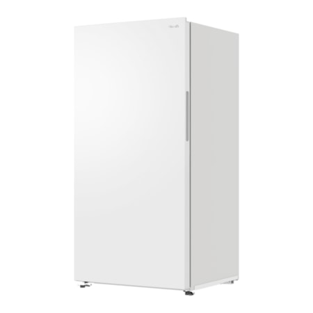 Upright Freezers