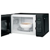 GE Appliances Microwave Microwave