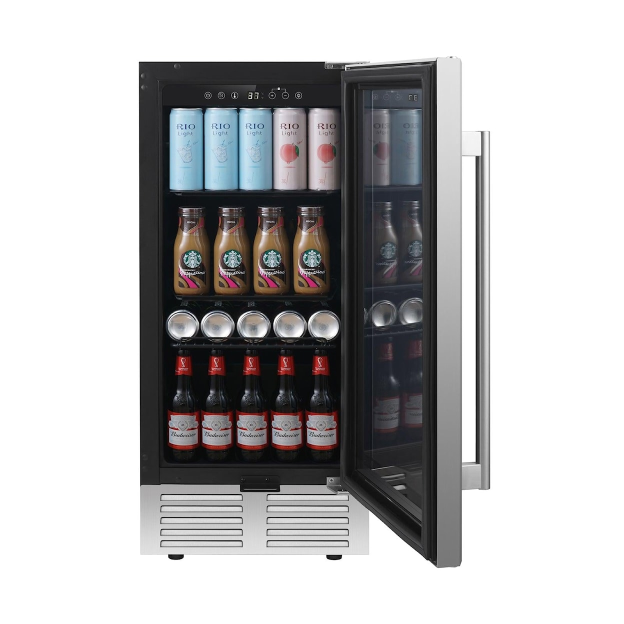 Avanti Refrigerators Refrigerator