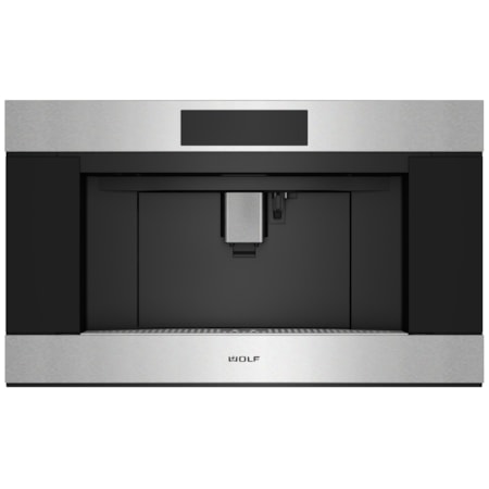 Wolf 30" Transitional Coffee System