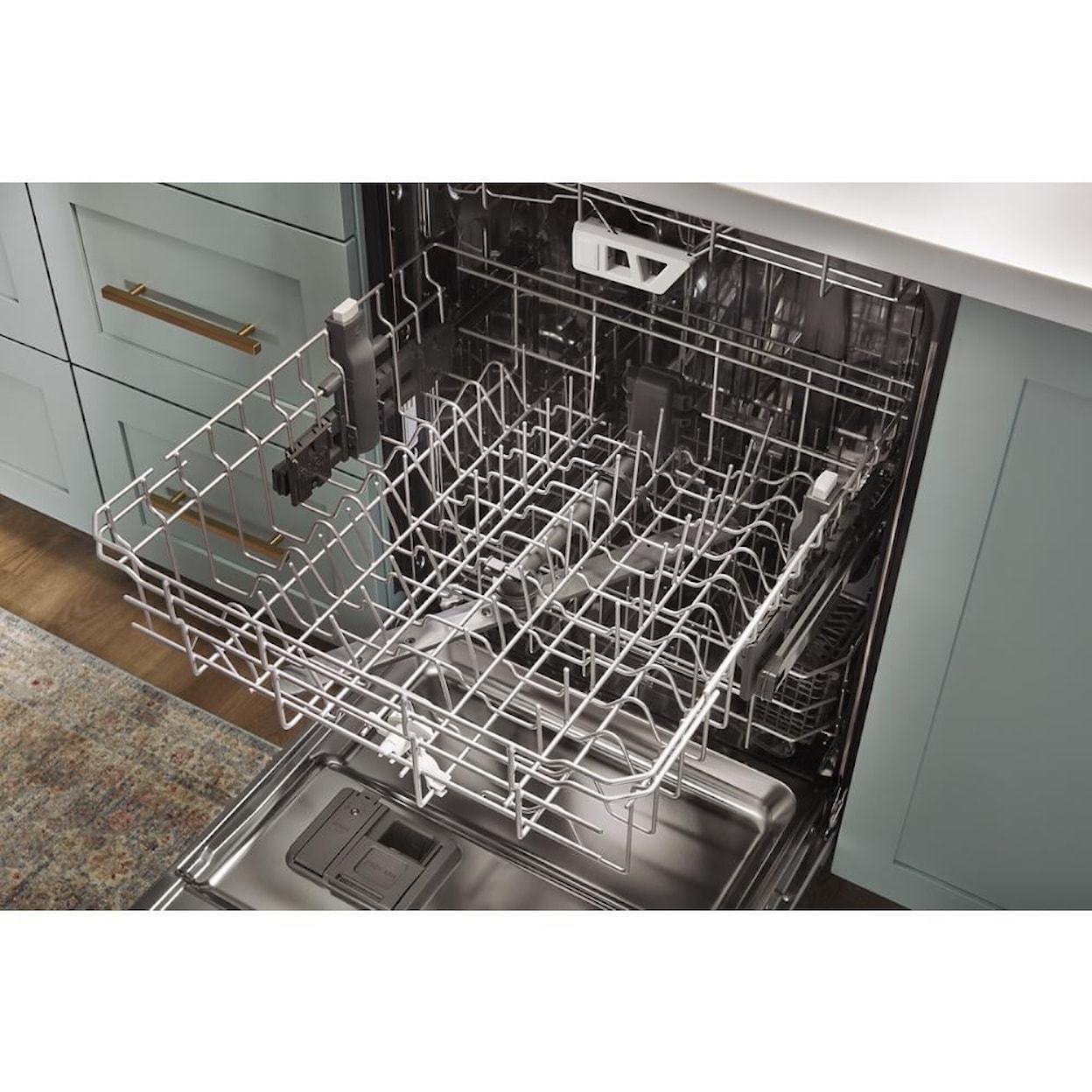 Whirlpool Dishwashers Dishwasher