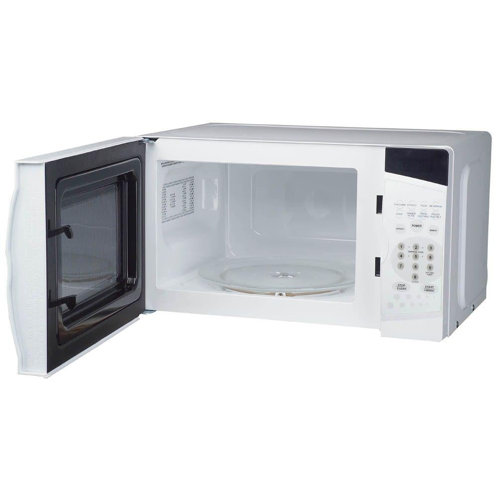Over The Range Microwave