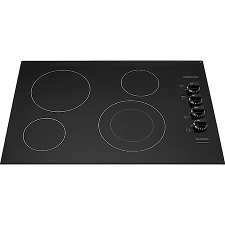 Cooktop