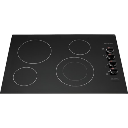 Cooktops (Electric)