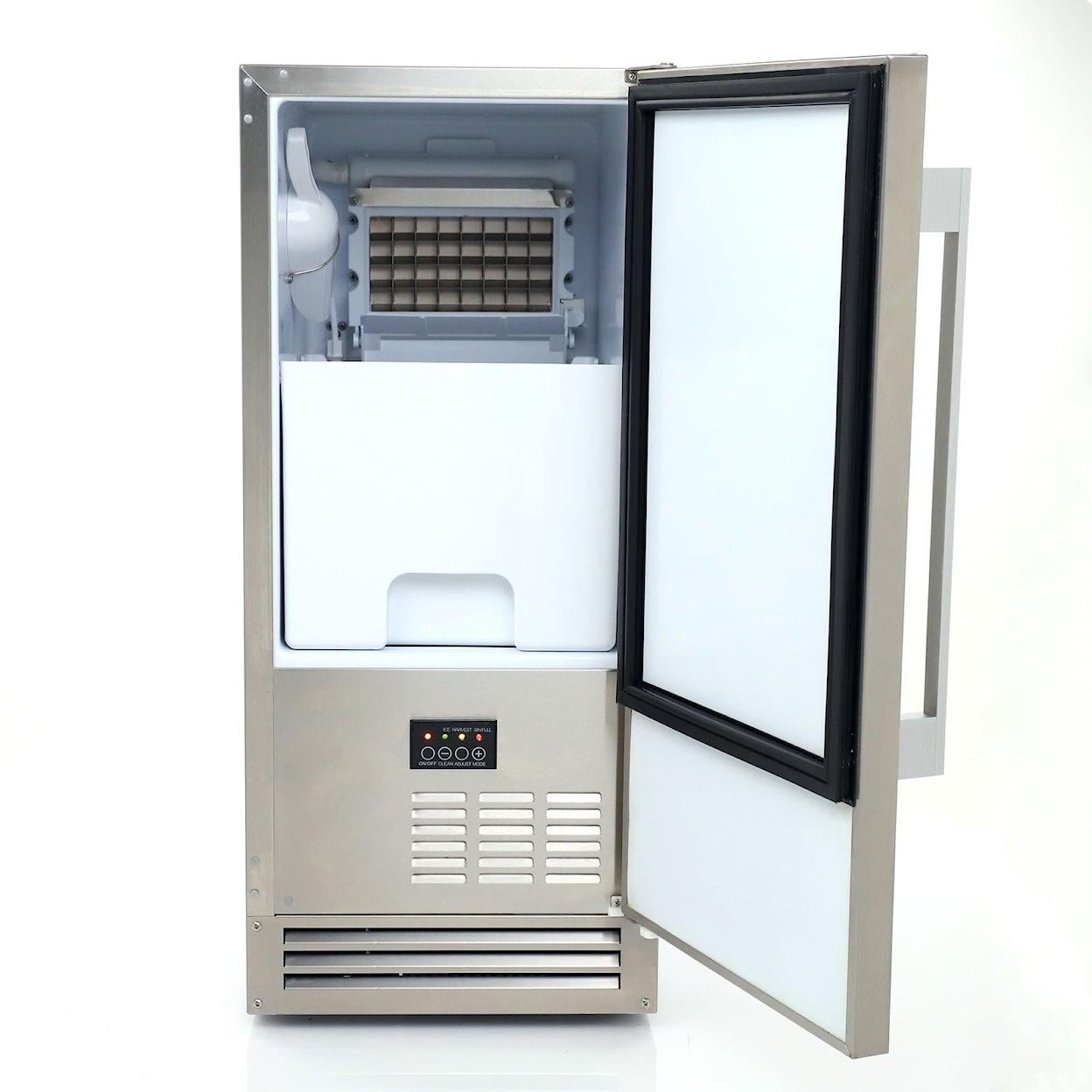 Avanti Freezers Ice Maker