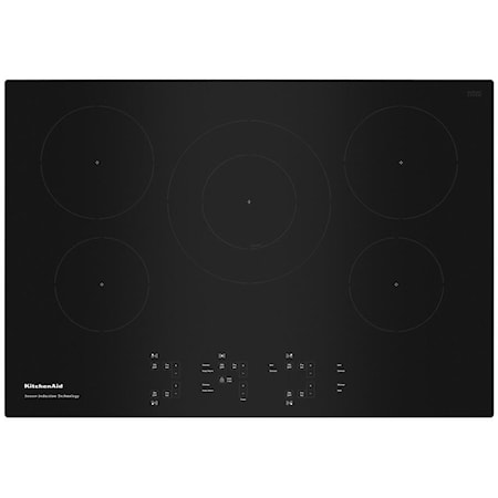 Cooktop