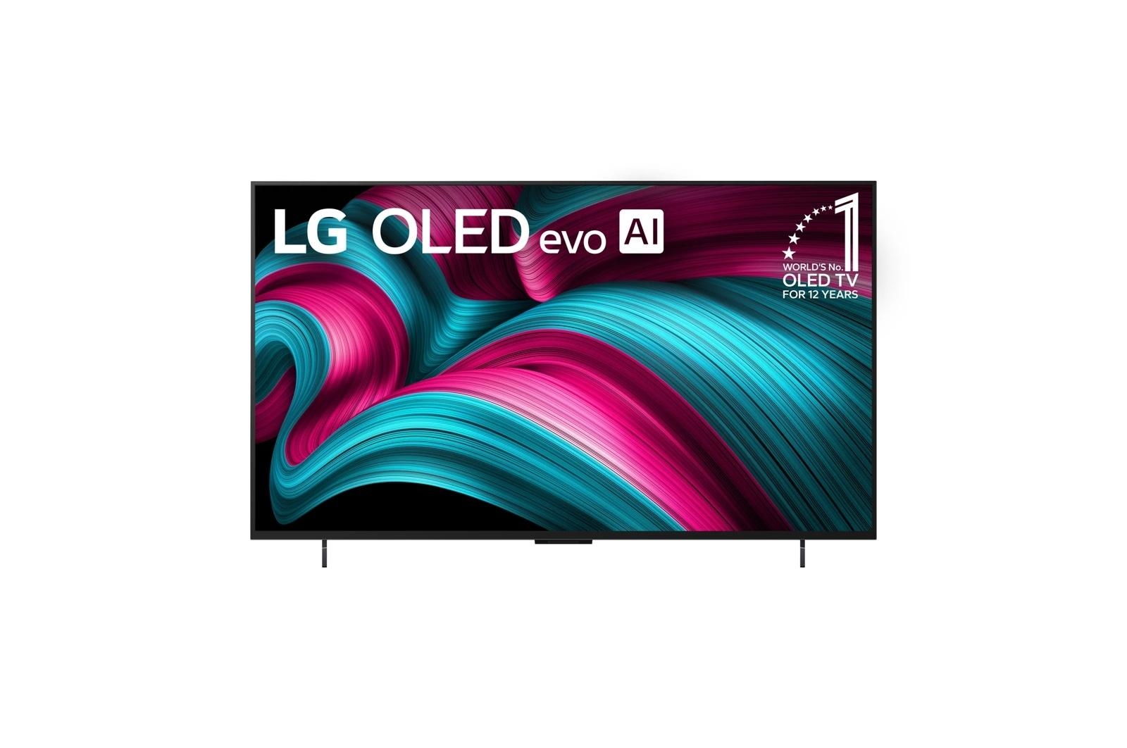 Oled TV