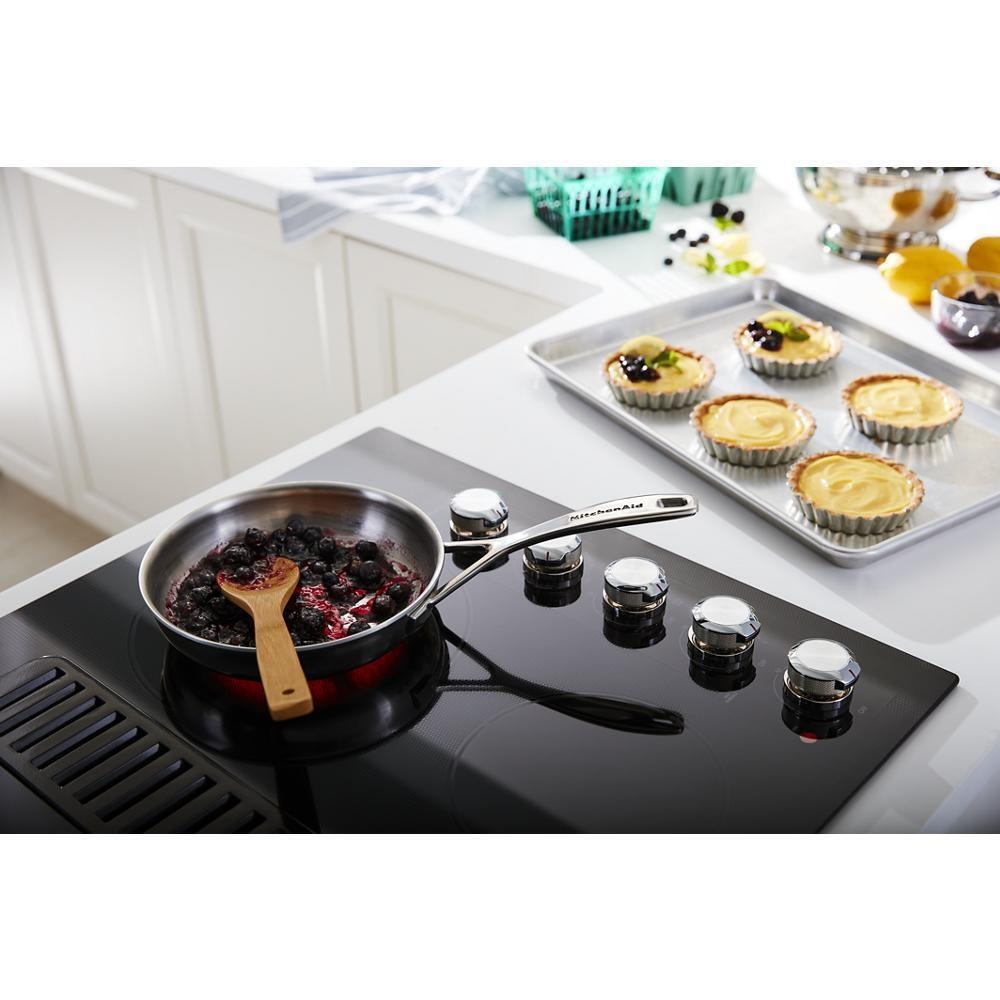 KitchenAid Electric Ranges KitchenAid Electric Cooktop