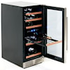 Avanti Refrigerators Refrigerator - Wine Cooler