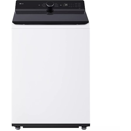 High Efficiency Top Load Washer