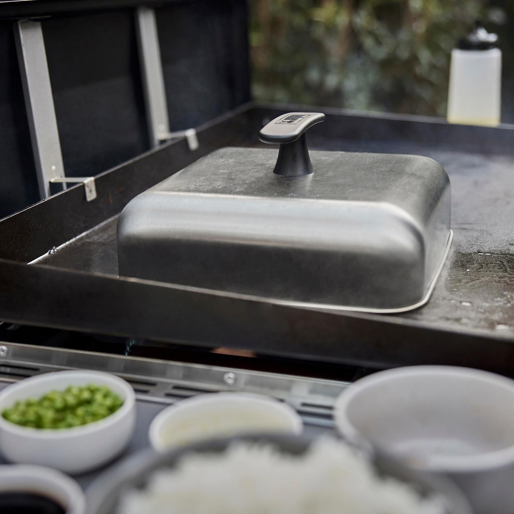 Bbq Accessories