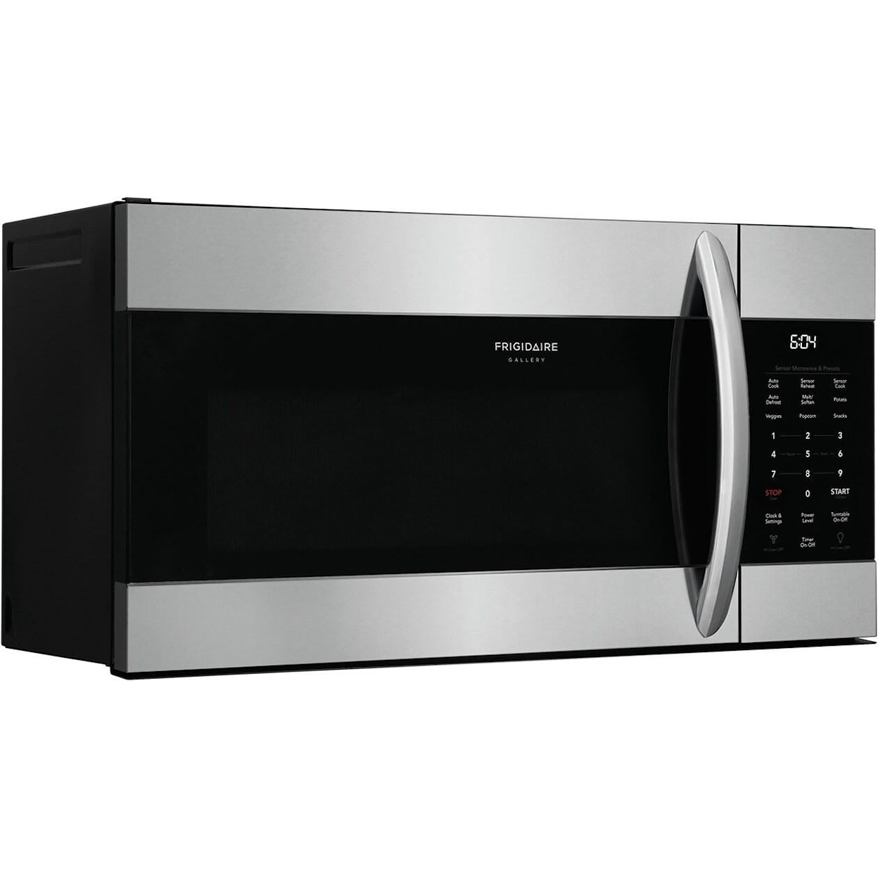 Frigidaire Microwave Over The Range Microwave