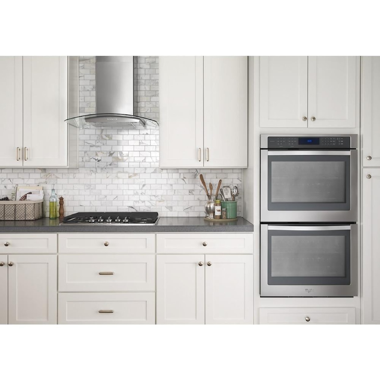 Whirlpool Hoods Ducted Hood