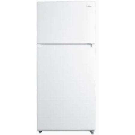 Upright Freezers