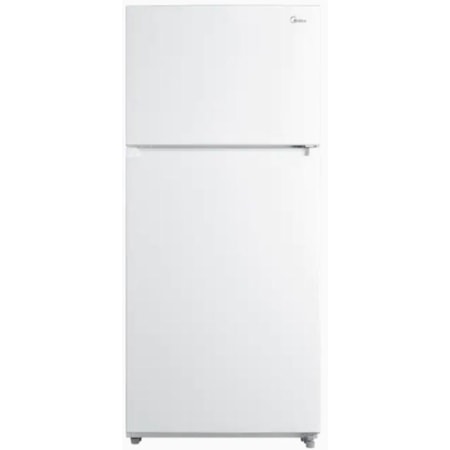 Upright Freezers