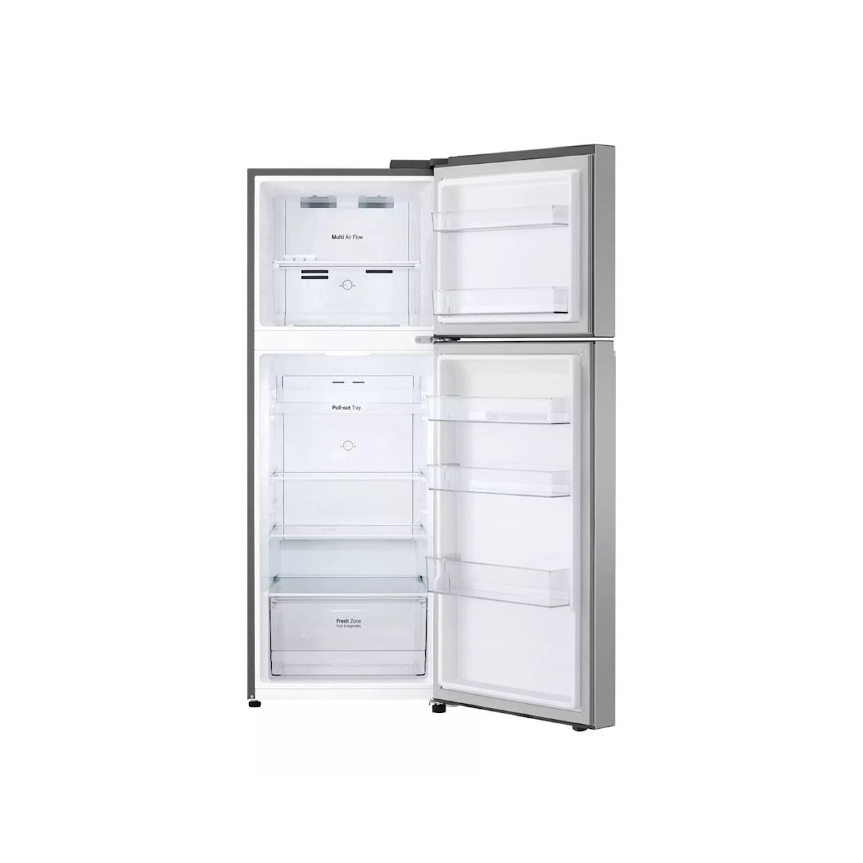 LG Appliances Refrigerators Refrigerator