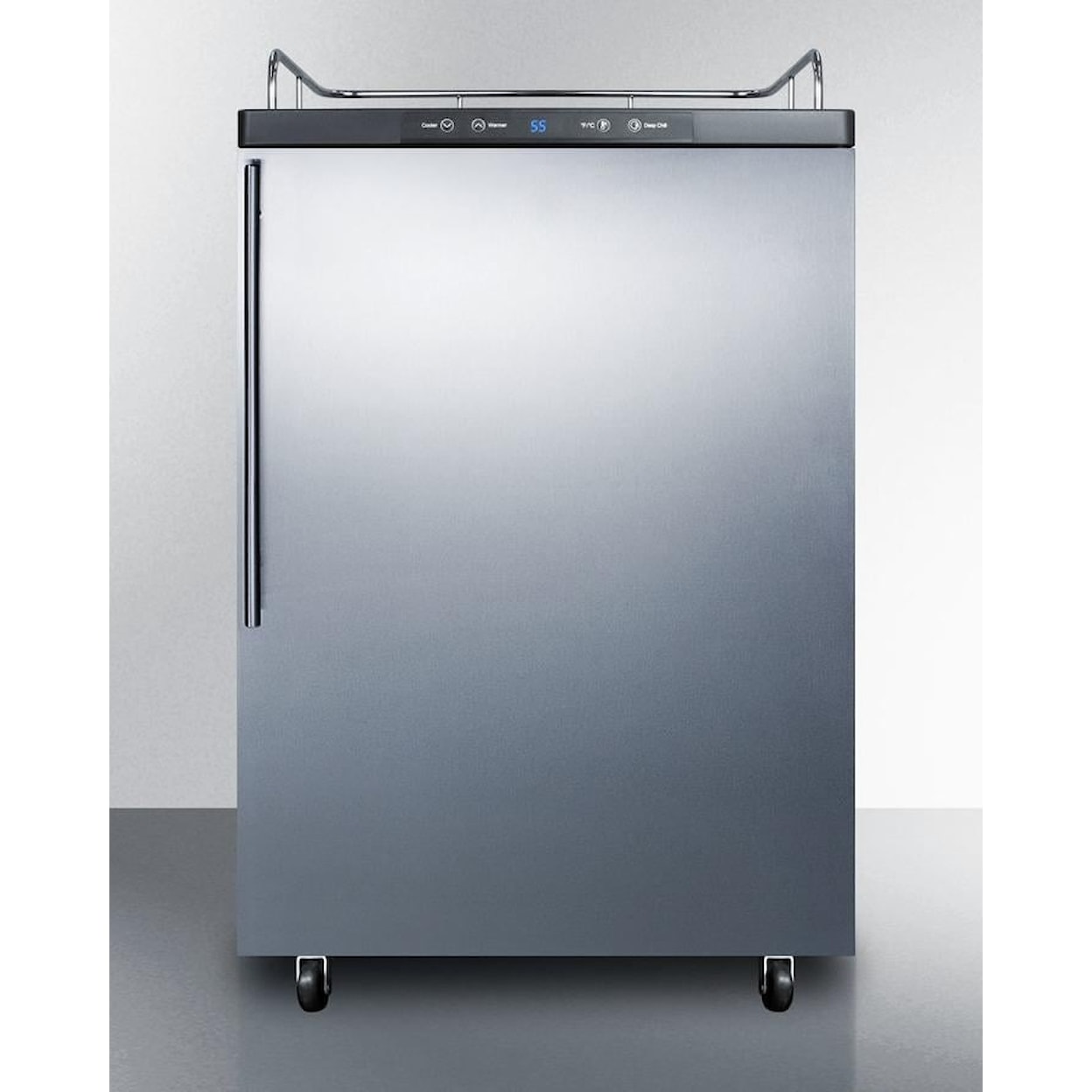 Summit Refrigerators Specialty Refrigerator