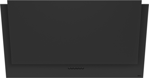 Apex, 90Cm, Matte Black, Body Only