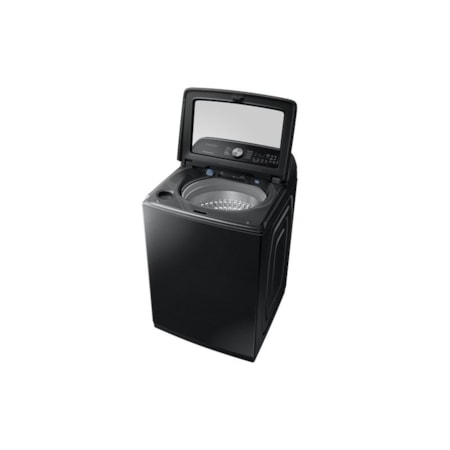 High Efficiency Top Load Washer