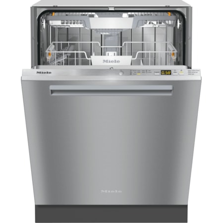 Built In Dishwasher
