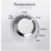 GE Appliances Laundry Washer