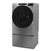 Whirlpool Laundry Washer