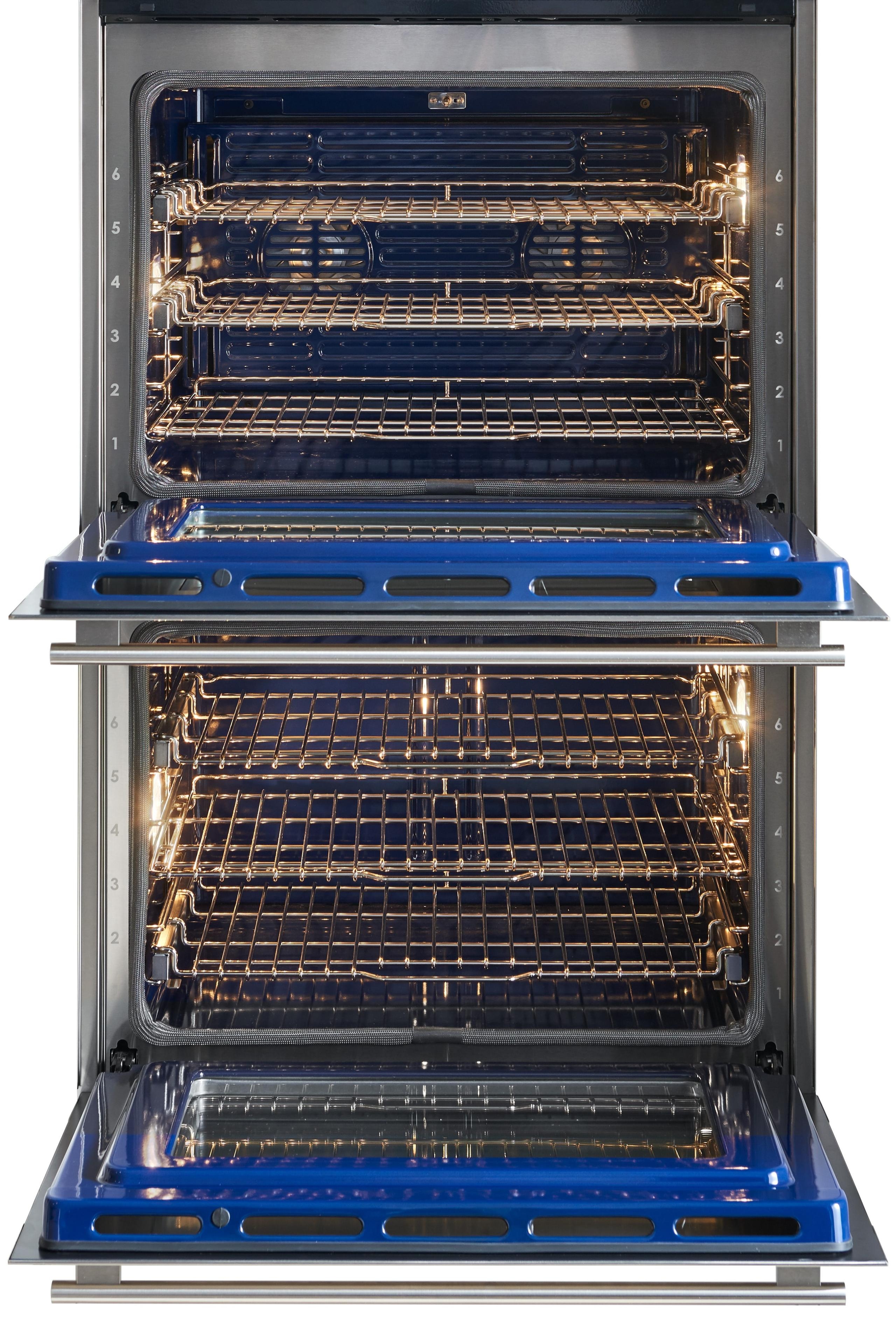 Wolf Electric Ranges Double Wall Electric Oven