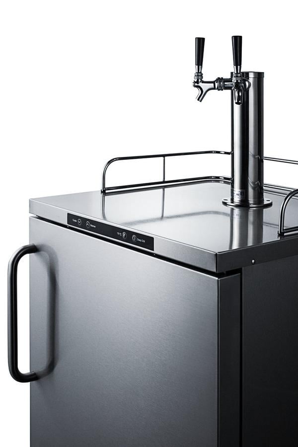 Specialty Refrigerator